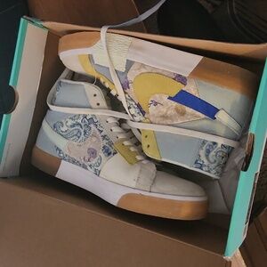 NIKE Zoom Blazer Mid Prm